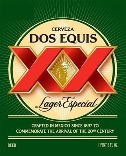 dos equis